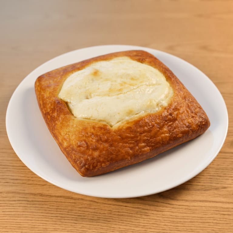 Savor Our Danish Treats