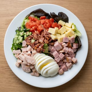 Tony's Cobb Salad